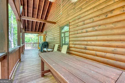 215 The Woods Road, Mineral Bluff, GA 30559 - Photo 32