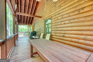 215 The Woods Rd, Mineral Bluff, GA 30559 - Photo 32