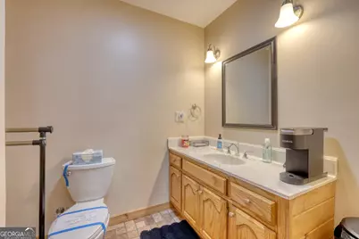215 The Woods Road, Mineral Bluff, GA 30559 - Photo 26