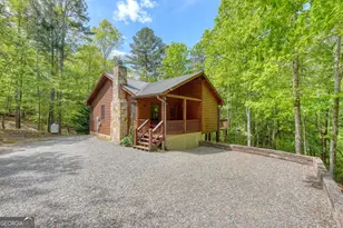 215 The Woods Rd, Mineral Bluff, GA 30559 - Photo 4