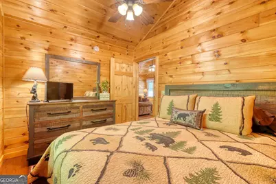 215 The Woods Road, Mineral Bluff, GA 30559 - Photo 16