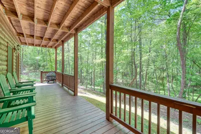 215 The Woods Road, Mineral Bluff, GA 30559 - Photo 36