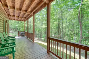 215 The Woods Rd, Mineral Bluff, GA 30559 - Photo 36