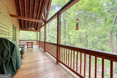215 The Woods Road, Mineral Bluff, GA 30559 - Photo 30