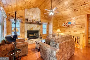 215 The Woods Rd, Mineral Bluff, GA 30559 - Photo 4