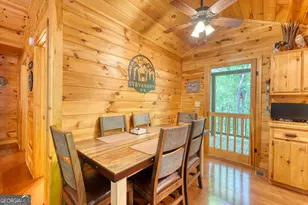 215 The Woods Rd, Mineral Bluff, GA 30559 - Photo 8