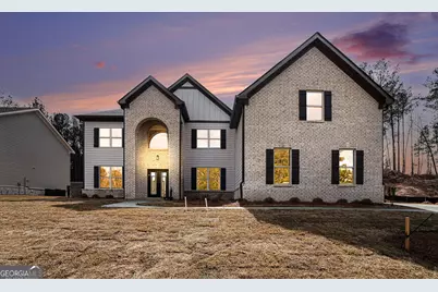 4457 Meadowwood Drive, Loganville, GA 30052 - Photo 1