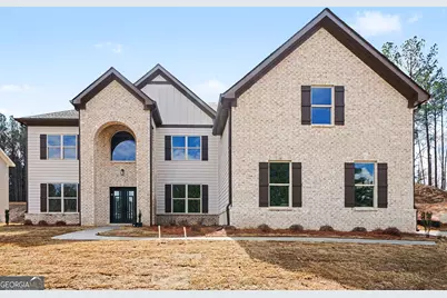 4457 Meadowwood Drive, Loganville, GA 30052 - Photo 2