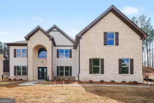 4457 Meadowwood Dr, Loganville, GA 30052 - Photo 2