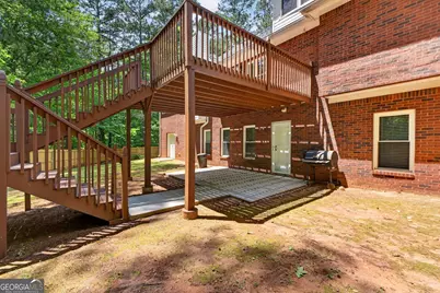 560 Brook Hollow Drive, McDonough, GA 30252 - Photo 34