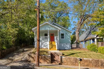 1015 Sims Street SW, Atlanta, GA 30310 - Photo 2