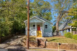 1015 Sims St SW, Atlanta, GA 30310 - Photo 2