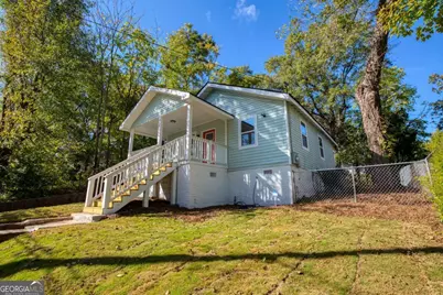 1015 Sims Street SW, Atlanta, GA 30310 - Photo 8