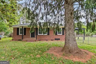 893 Gadsden Rd SW, Cave Spring, GA 30124 - Photo 2