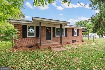 893 Gadsden Road SW, Cave Spring, GA 30124 - Photo 4