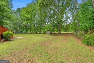 3198 SW E Fairview Rd, McDonough, GA 30252 - Photo 30