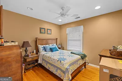 3198 SW E Fairview Road, McDonough, GA 30252 - Photo 14