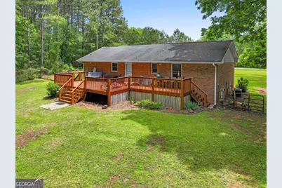 3198 SW E Fairview Road, McDonough, GA 30252 - Photo 36
