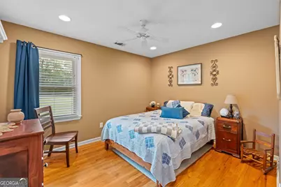 3198 SW E Fairview Road, McDonough, GA 30252 - Photo 16