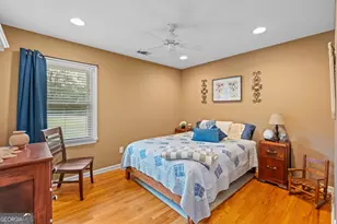 3198 SW E Fairview Rd, McDonough, GA 30252 - Photo 16