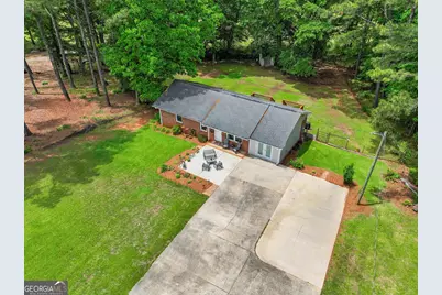 3198 SW E Fairview Road, McDonough, GA 30252 - Photo 1