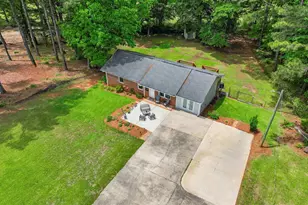 3198 SW E Fairview Rd, McDonough, GA 30252 - Photo 1