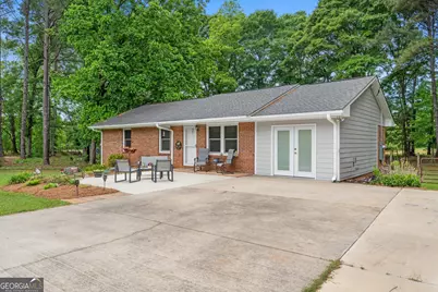 3198 SW E Fairview Road, McDonough, GA 30252 - Photo 34