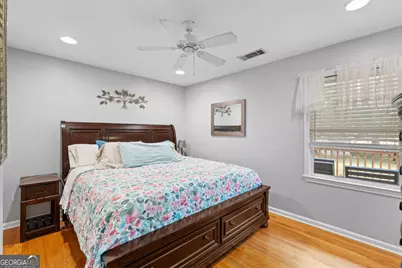 3198 SW E Fairview Road, McDonough, GA 30252 - Photo 18
