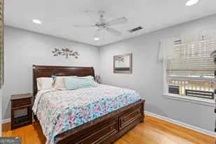 3198 SW E Fairview Rd, McDonough, GA 30252 - Photo 18
