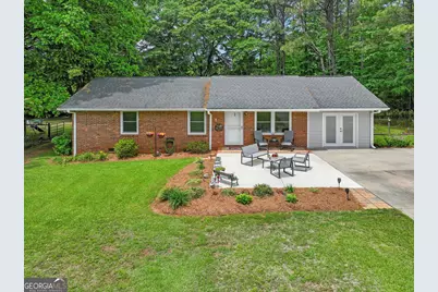 3198 SW E Fairview Road, McDonough, GA 30252 - Photo 2