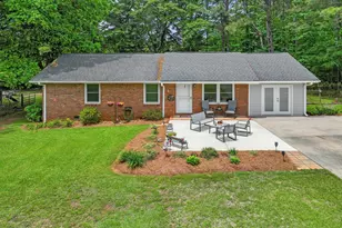 3198 SW E Fairview Rd, McDonough, GA 30252 - Photo 2