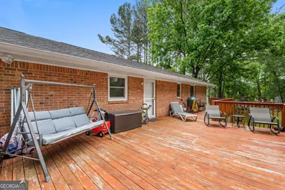 3198 SW E Fairview Road, McDonough, GA 30252 - Photo 28