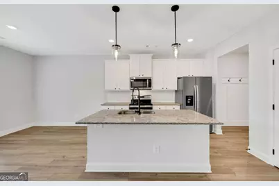 5325 Fox Hill Lane, Oakwood, GA 30566 - Photo 8