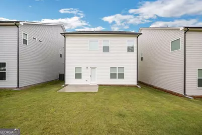 5325 Fox Hill Lane, Oakwood, GA 30566 - Photo 26