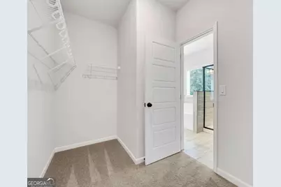 5325 Fox Hill Lane, Oakwood, GA 30566 - Photo 20