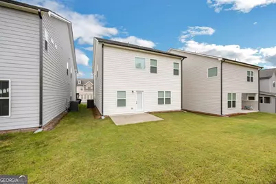 5325 Fox Hill Lane, Oakwood, GA 30566 - Photo 24