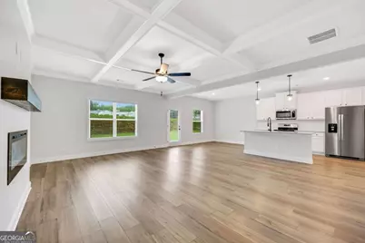 5325 Fox Hill Lane, Oakwood, GA 30566 - Photo 6