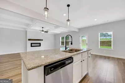 5325 Fox Hill Lane, Oakwood, GA 30566 - Photo 10
