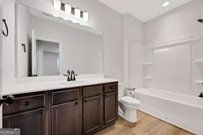 5325 Fox Hill Lane, Oakwood, GA 30566 - Photo 16
