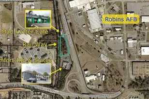 0 Hwy 247, Warner Robins, GA 31088 - Photo 1