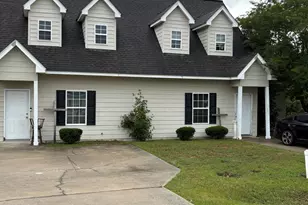 1240/1242 Suan Way, Vidalia, GA 30474 - Photo 1
