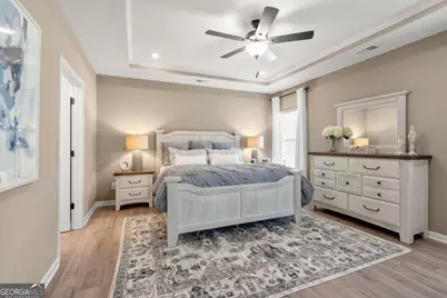 304 Southgate Drive #LOT D60, Warner Robins, GA 31008 - Photo 14