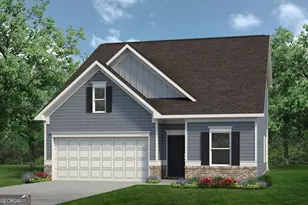 304 Southgate Dr, Warner Robins, GA 31008 - Photo 1
