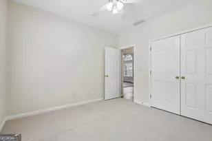240 Crestwood, Tyrone, GA 30290 - Photo 24