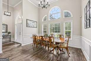 240 Crestwood, Tyrone, GA 30290 - Photo 8