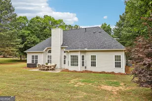 240 Crestwood, Tyrone, GA 30290 - Photo 30