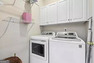 240 Crestwood, Tyrone, GA 30290 - Photo 26