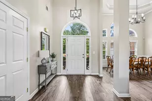 240 Crestwood, Tyrone, GA 30290 - Photo 2