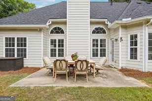 240 Crestwood, Tyrone, GA 30290 - Photo 28
