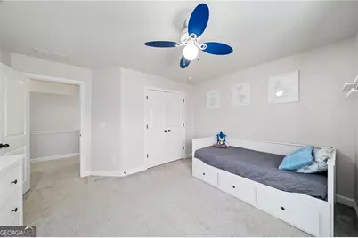 7805 Highland Bluff, Sandy Springs, GA 30328 - Photo 30